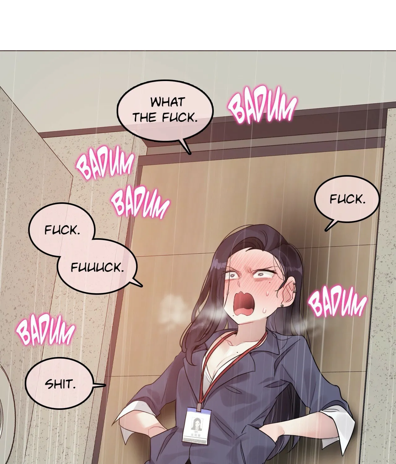 A Pervert