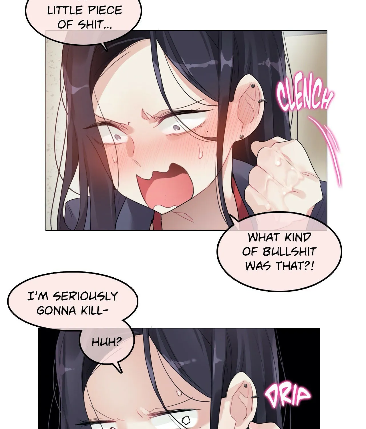 A Pervert