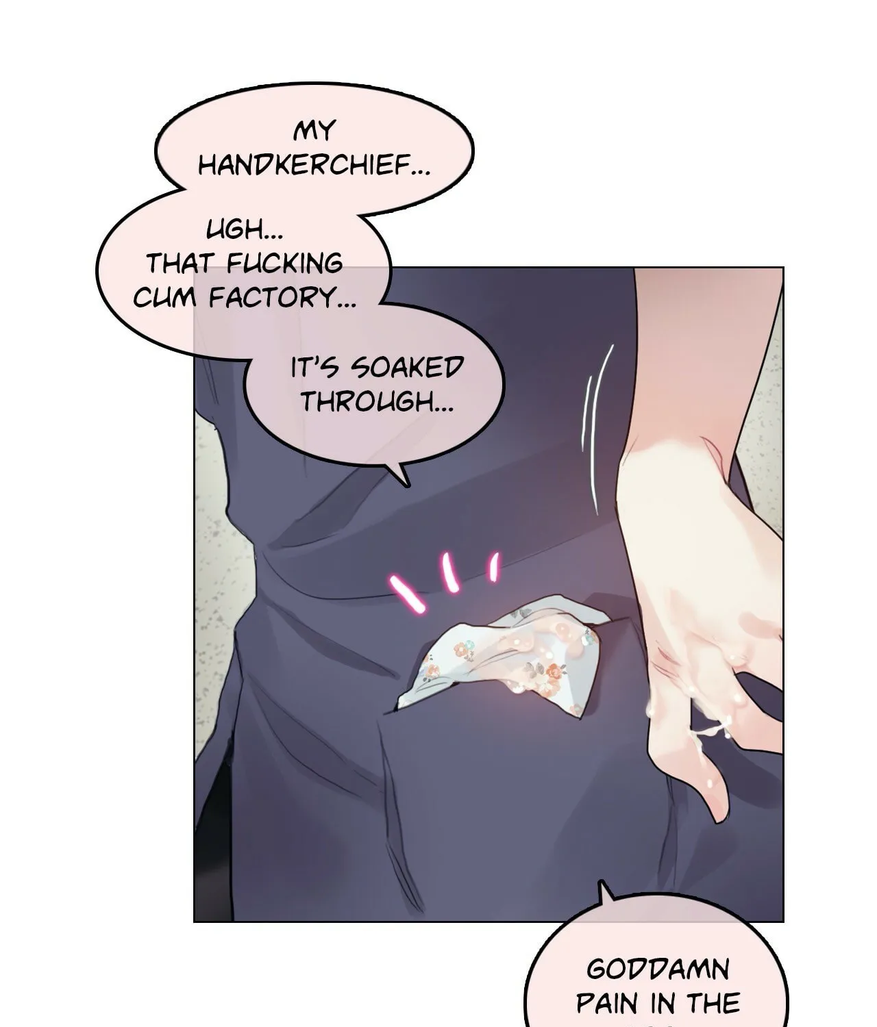 A Pervert