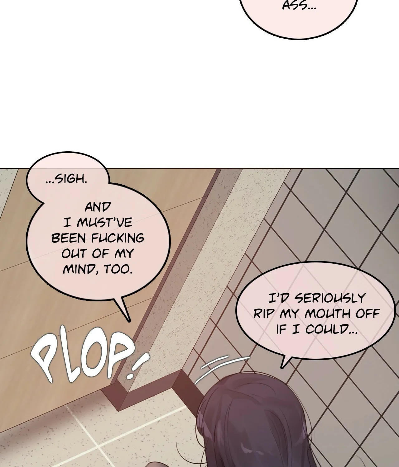 A Pervert