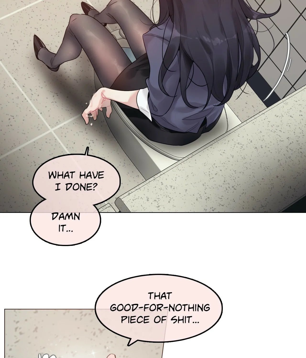 A Pervert