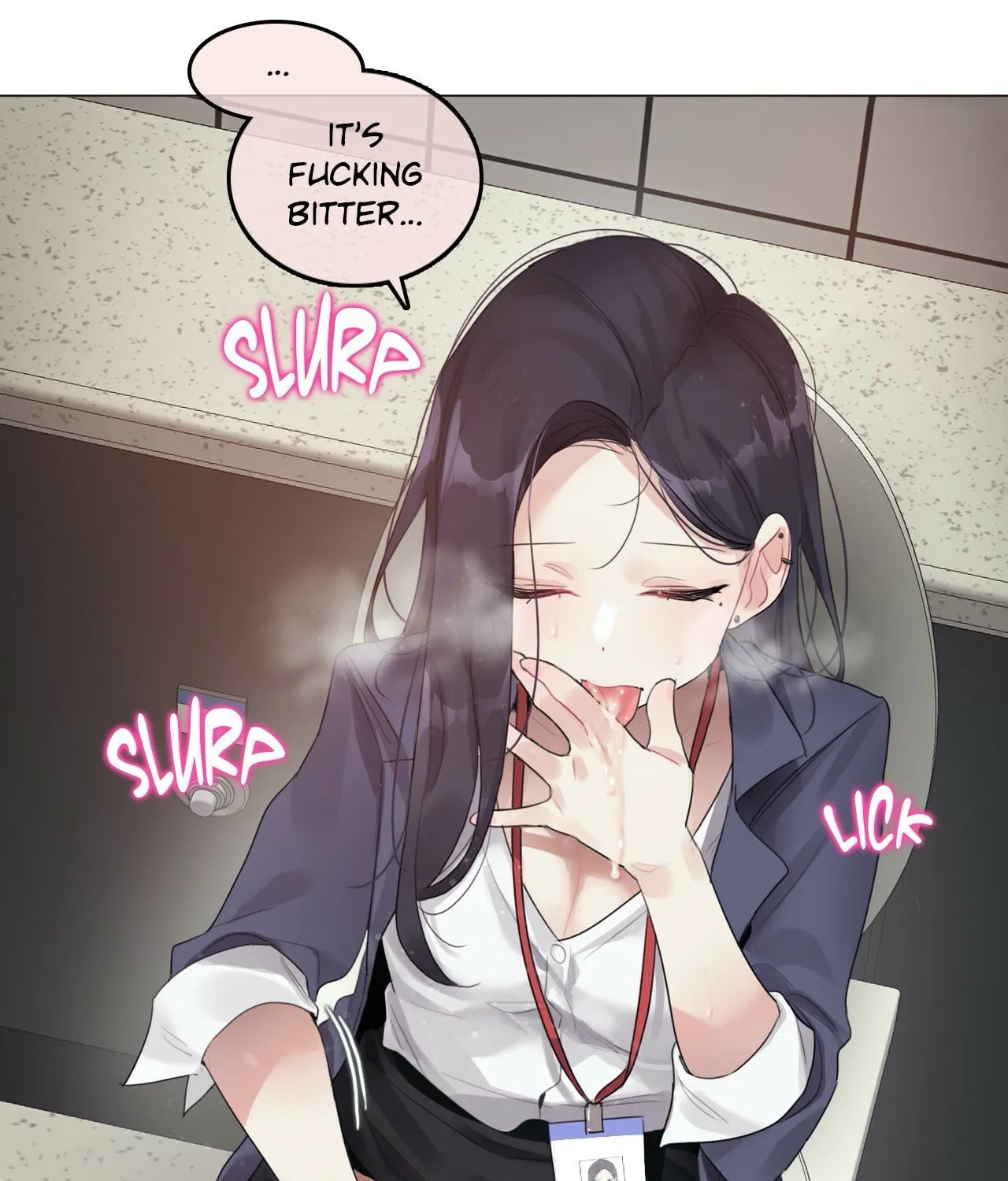 A Pervert