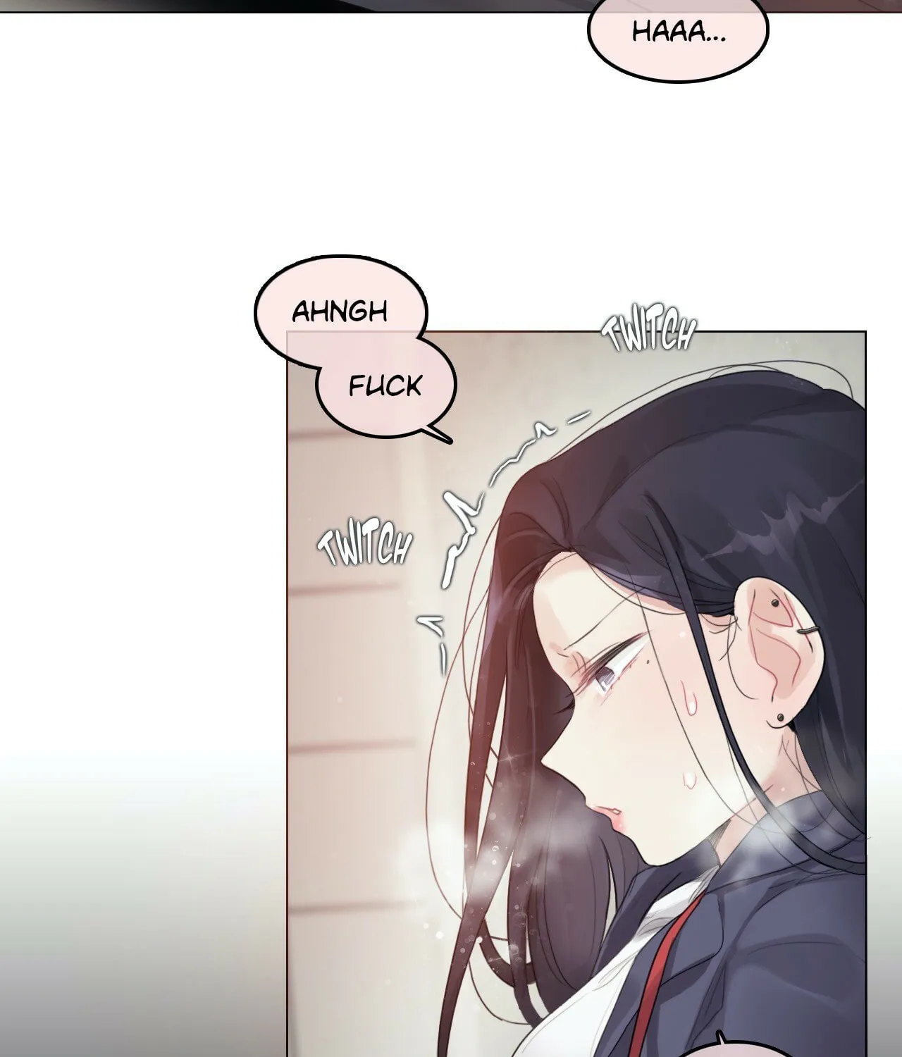 A Pervert