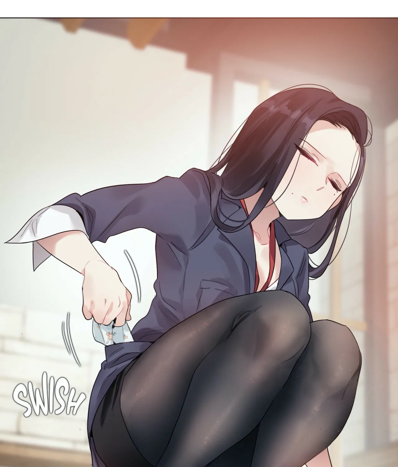 A Pervert