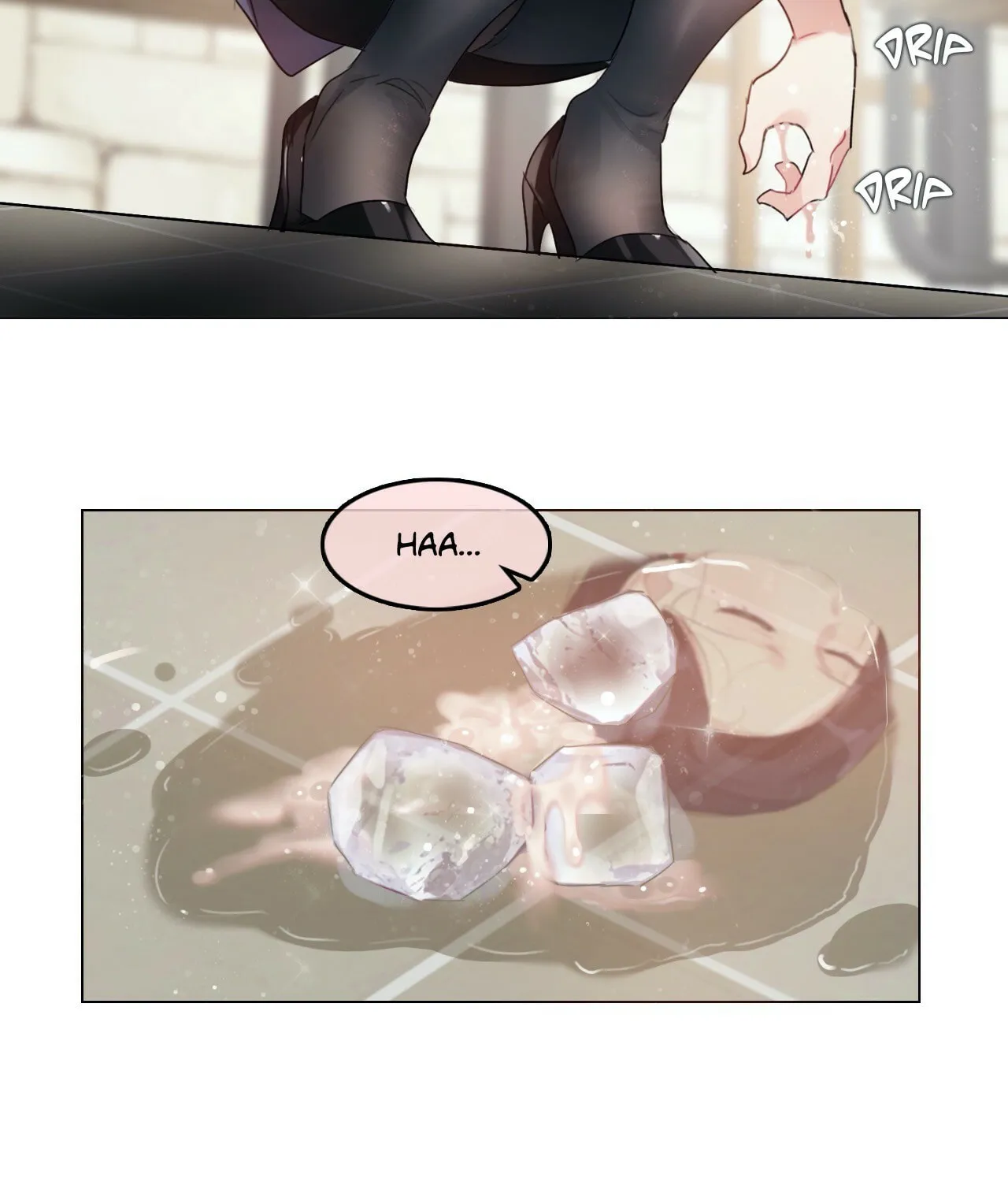 A Pervert