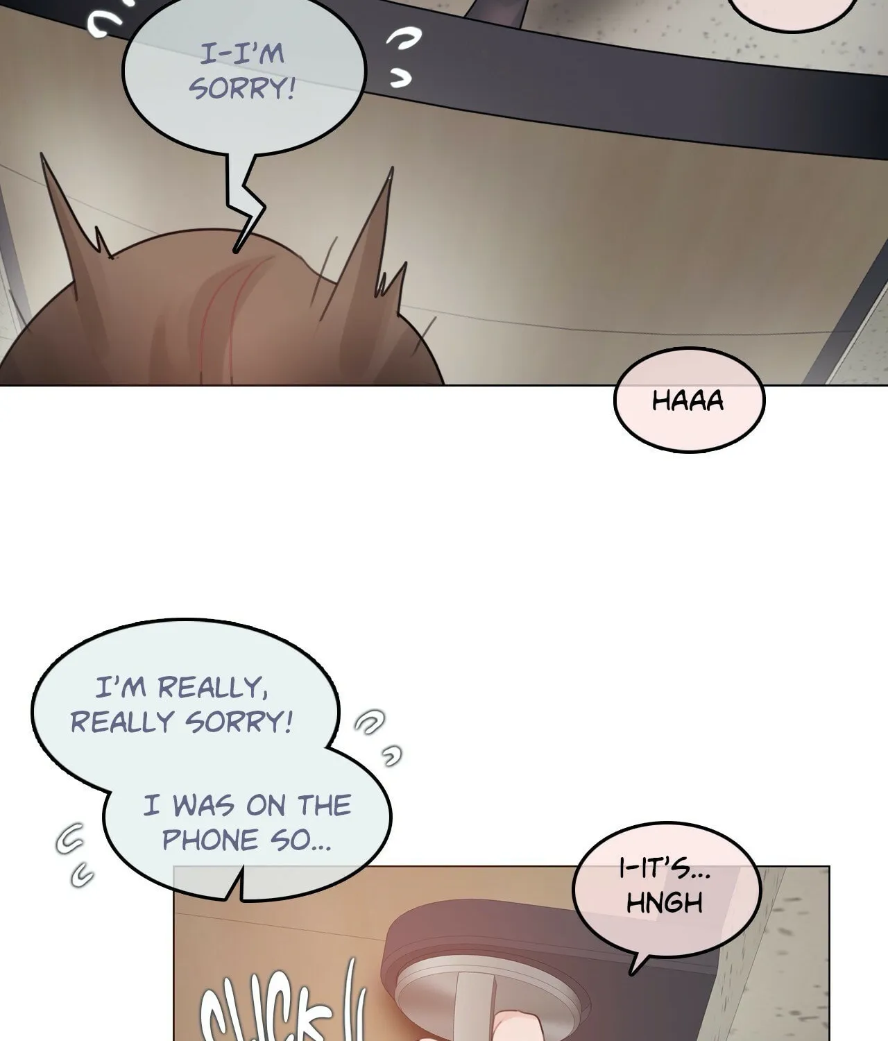 A Pervert