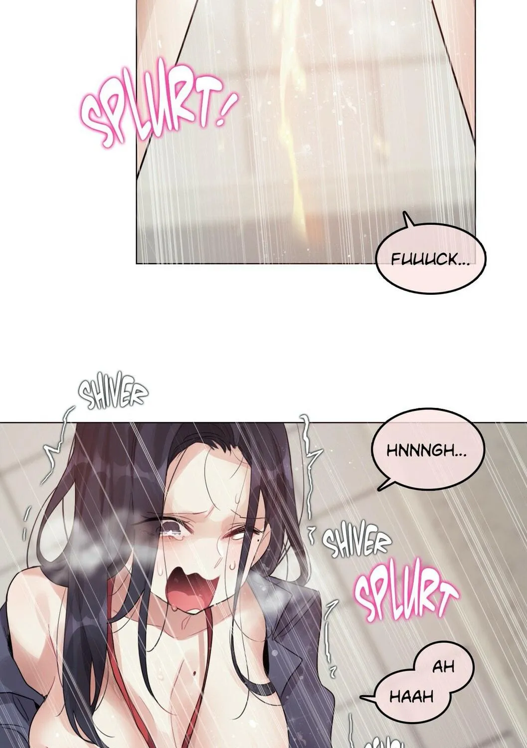 A Pervert