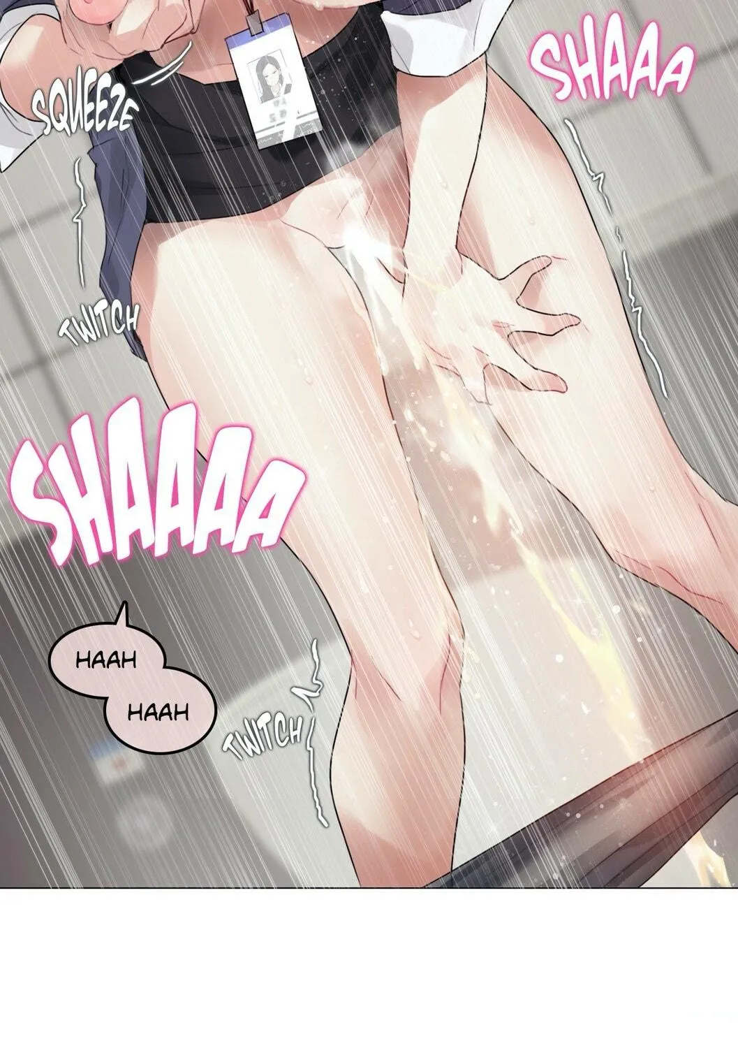A Pervert