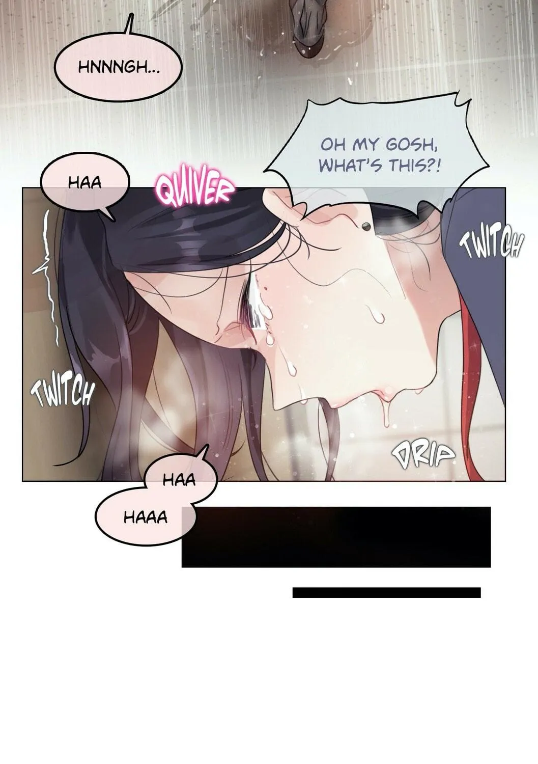 A Pervert