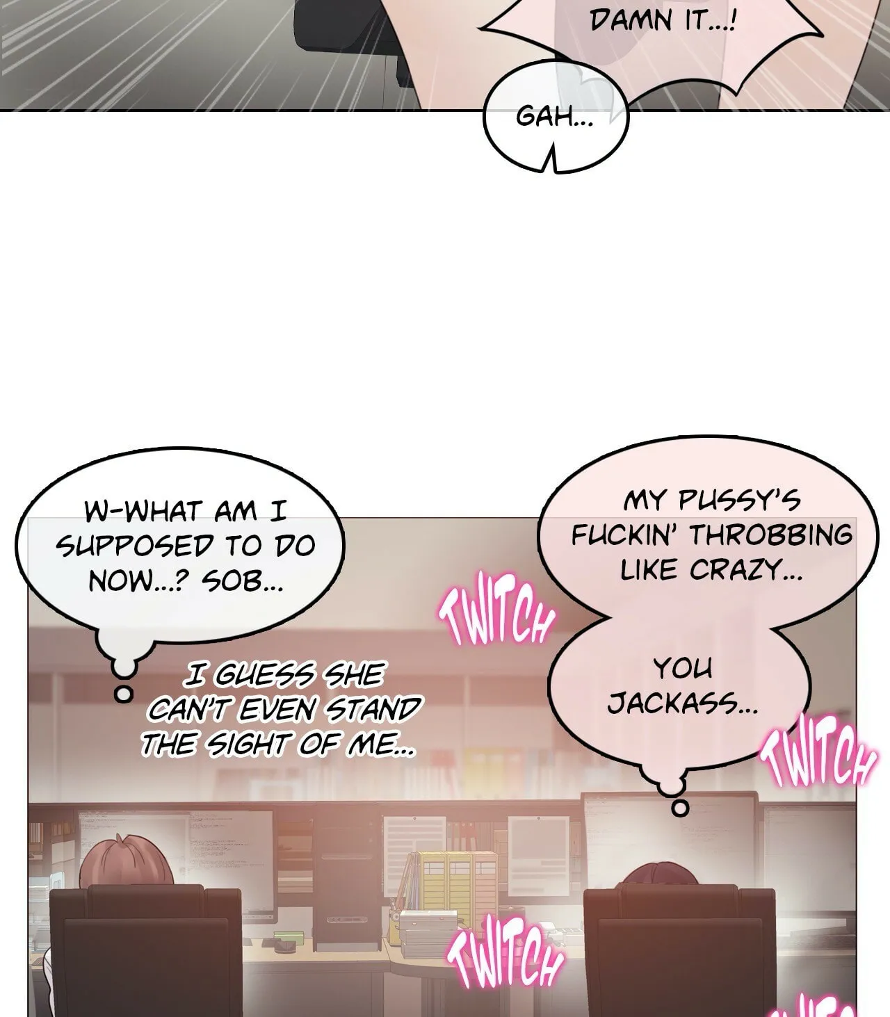 A Pervert