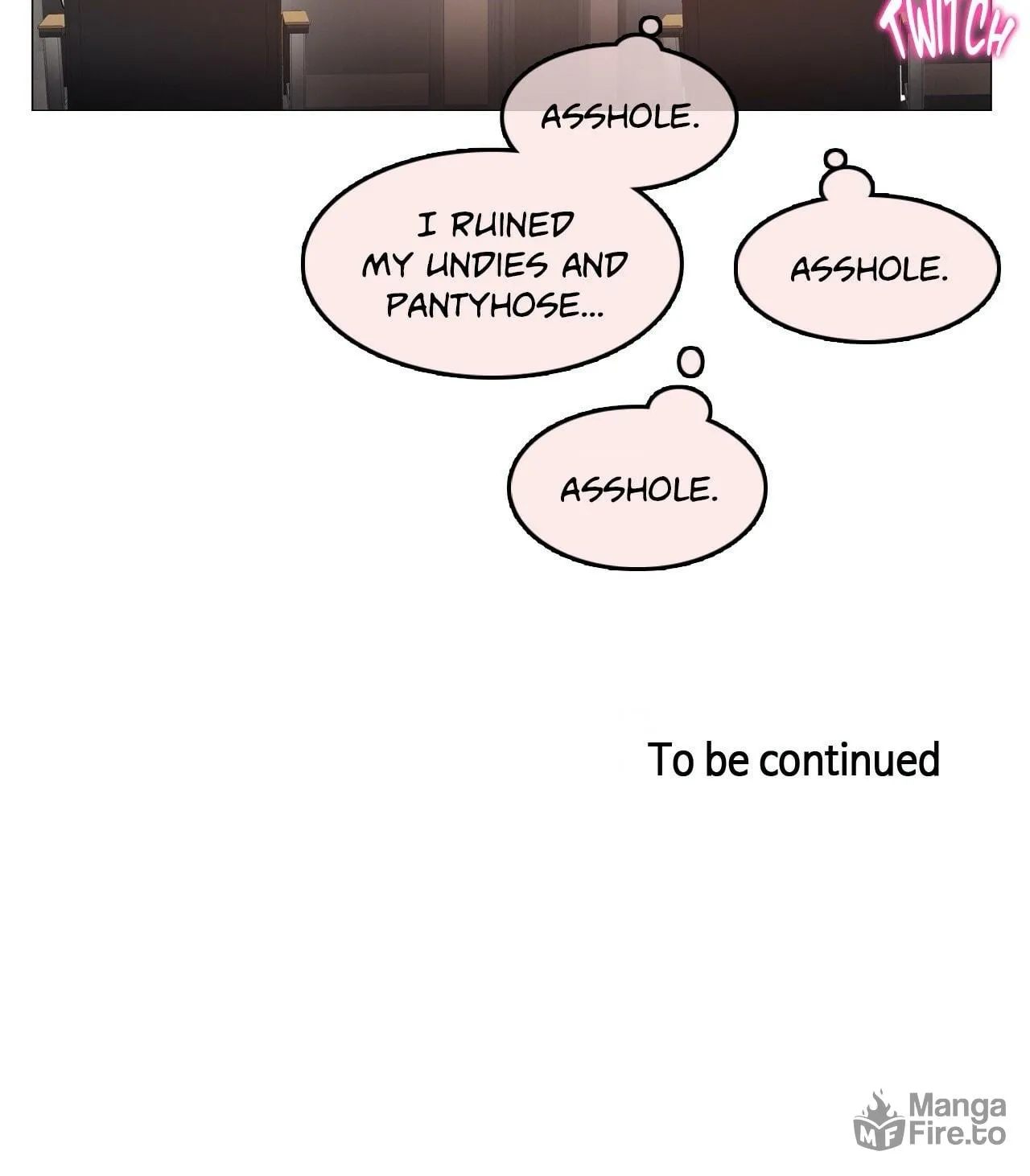 A Pervert