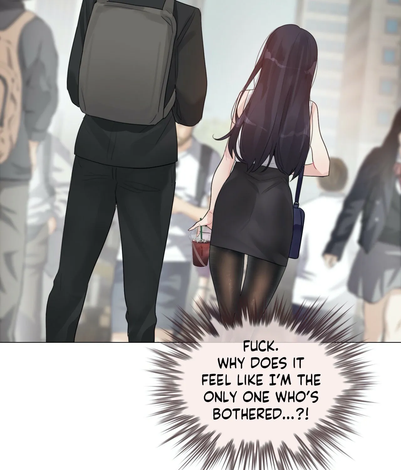 A Pervert