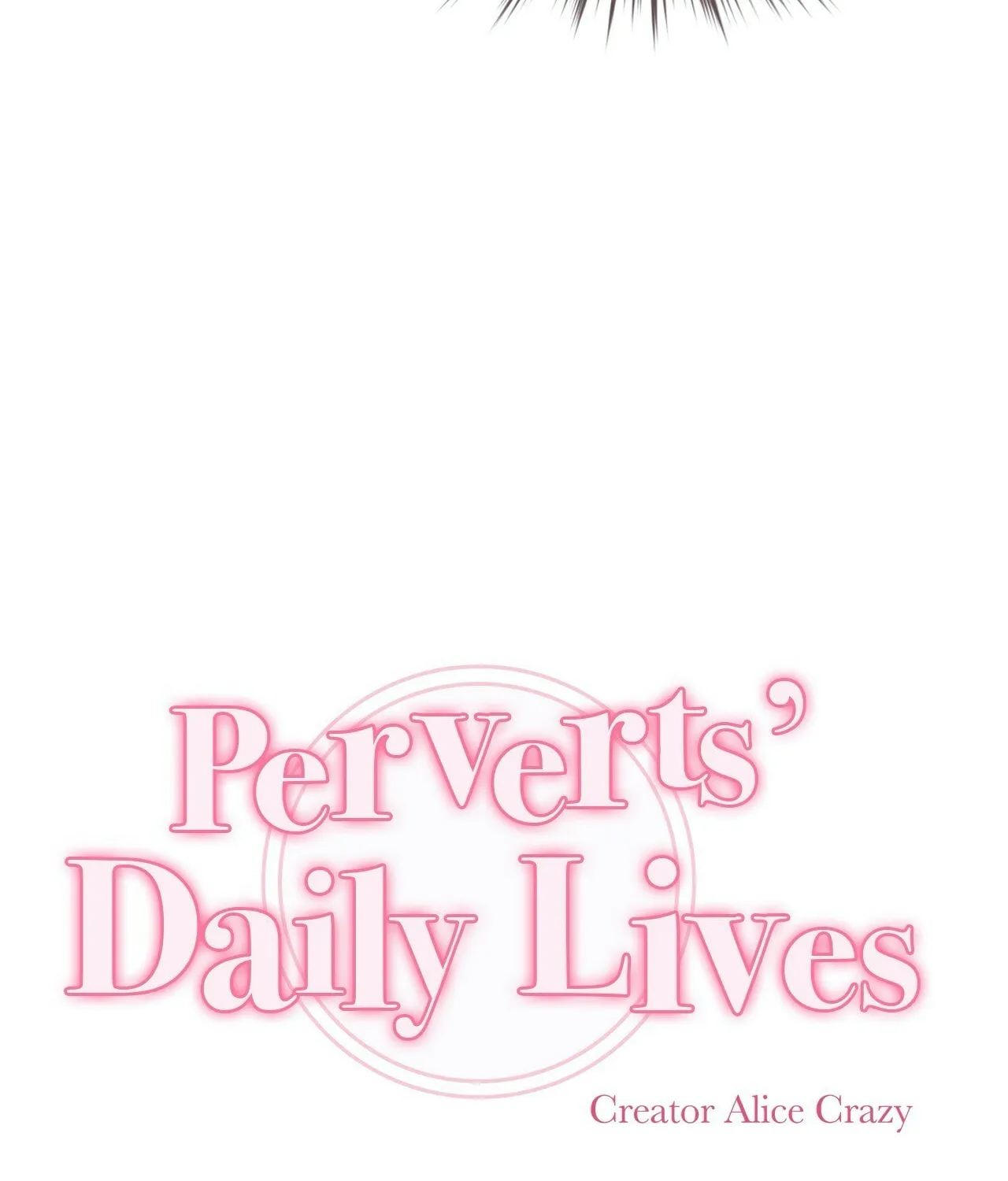 A Pervert