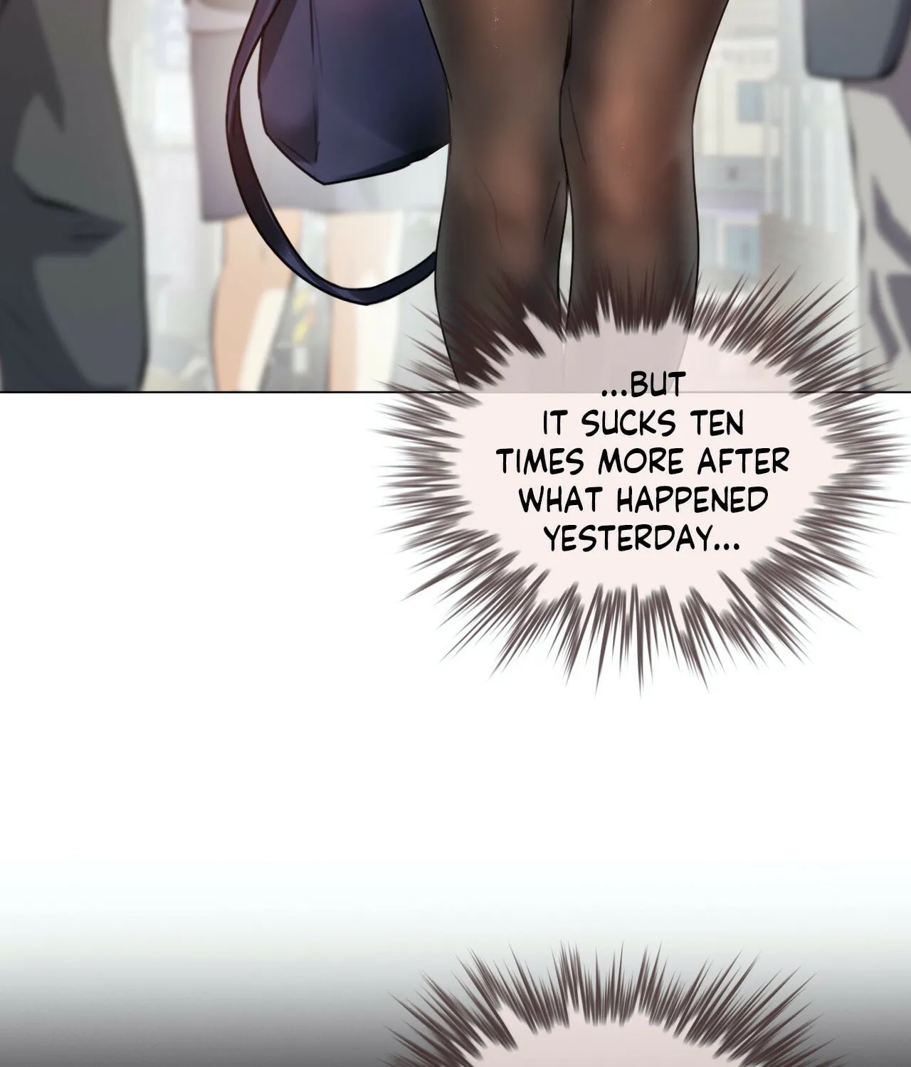 A Pervert