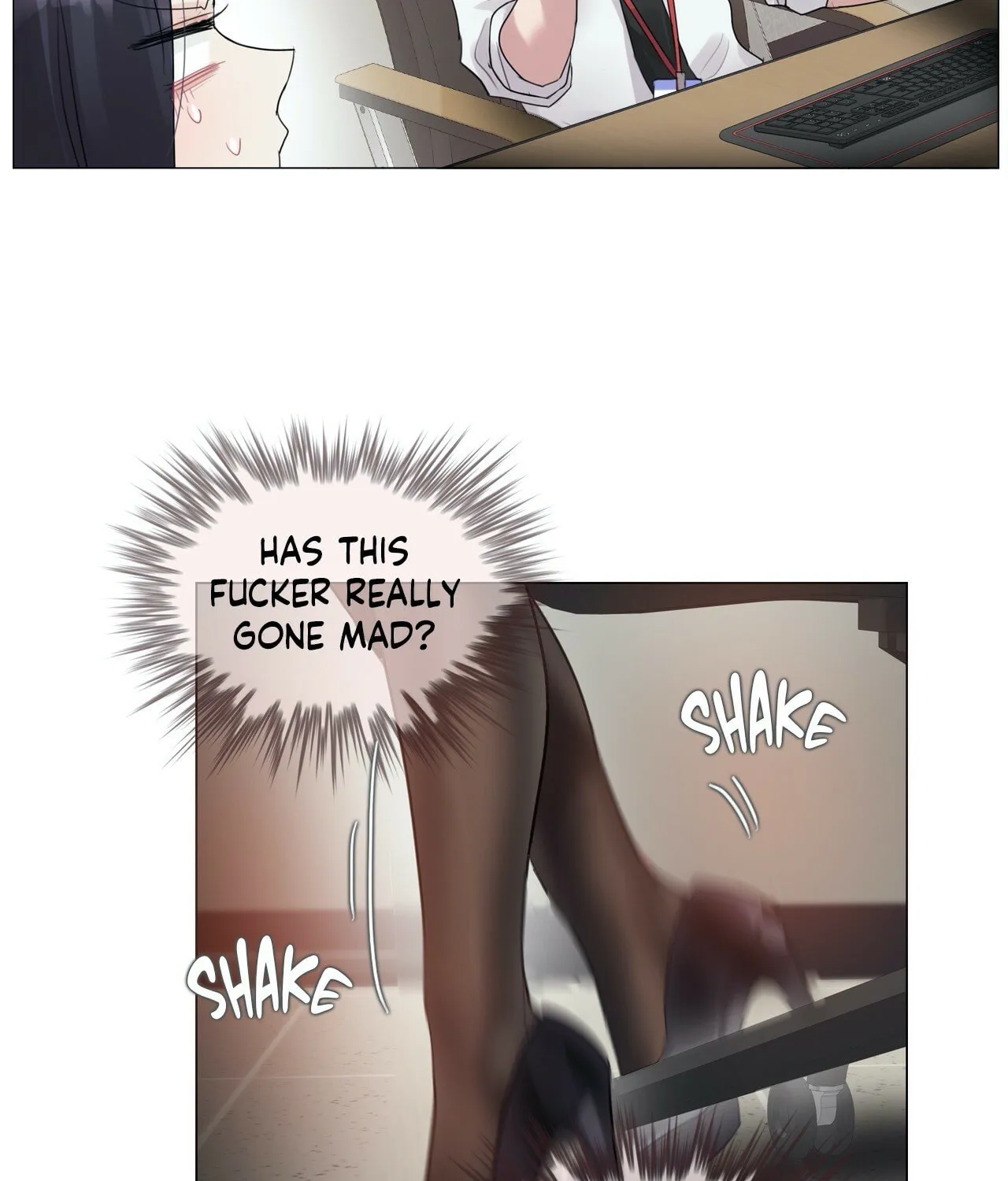 A Pervert