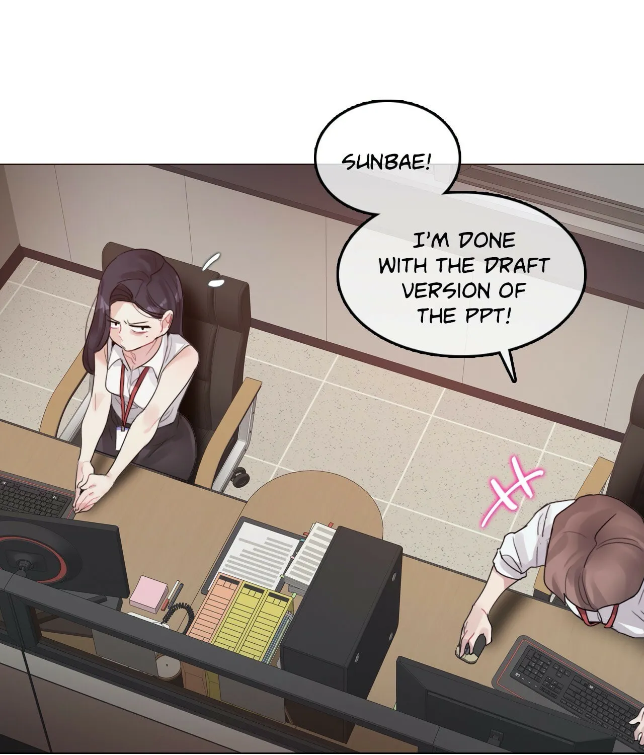 A Pervert
