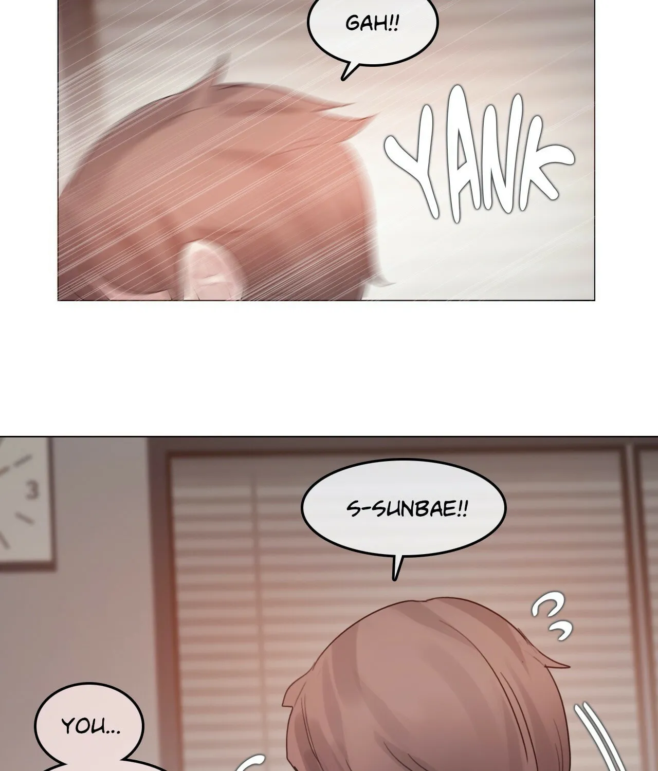 A Pervert