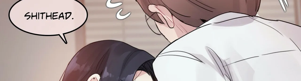 A Pervert