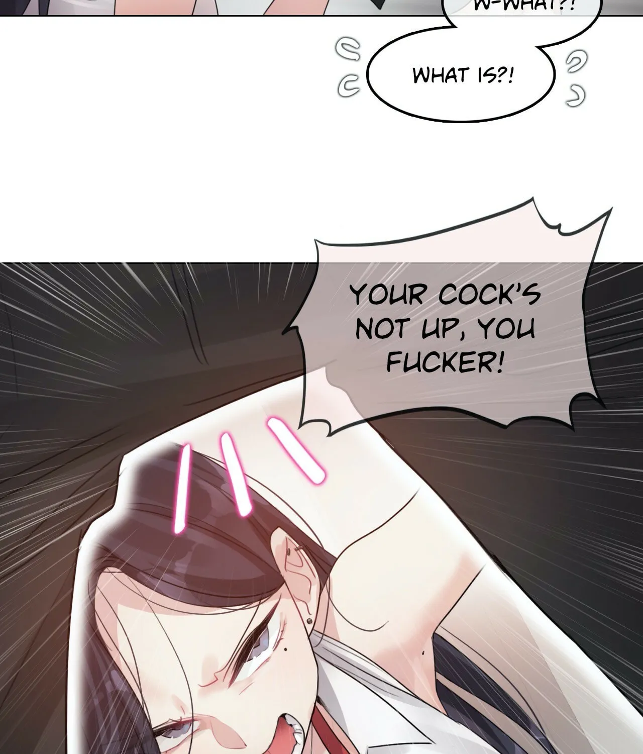 A Pervert