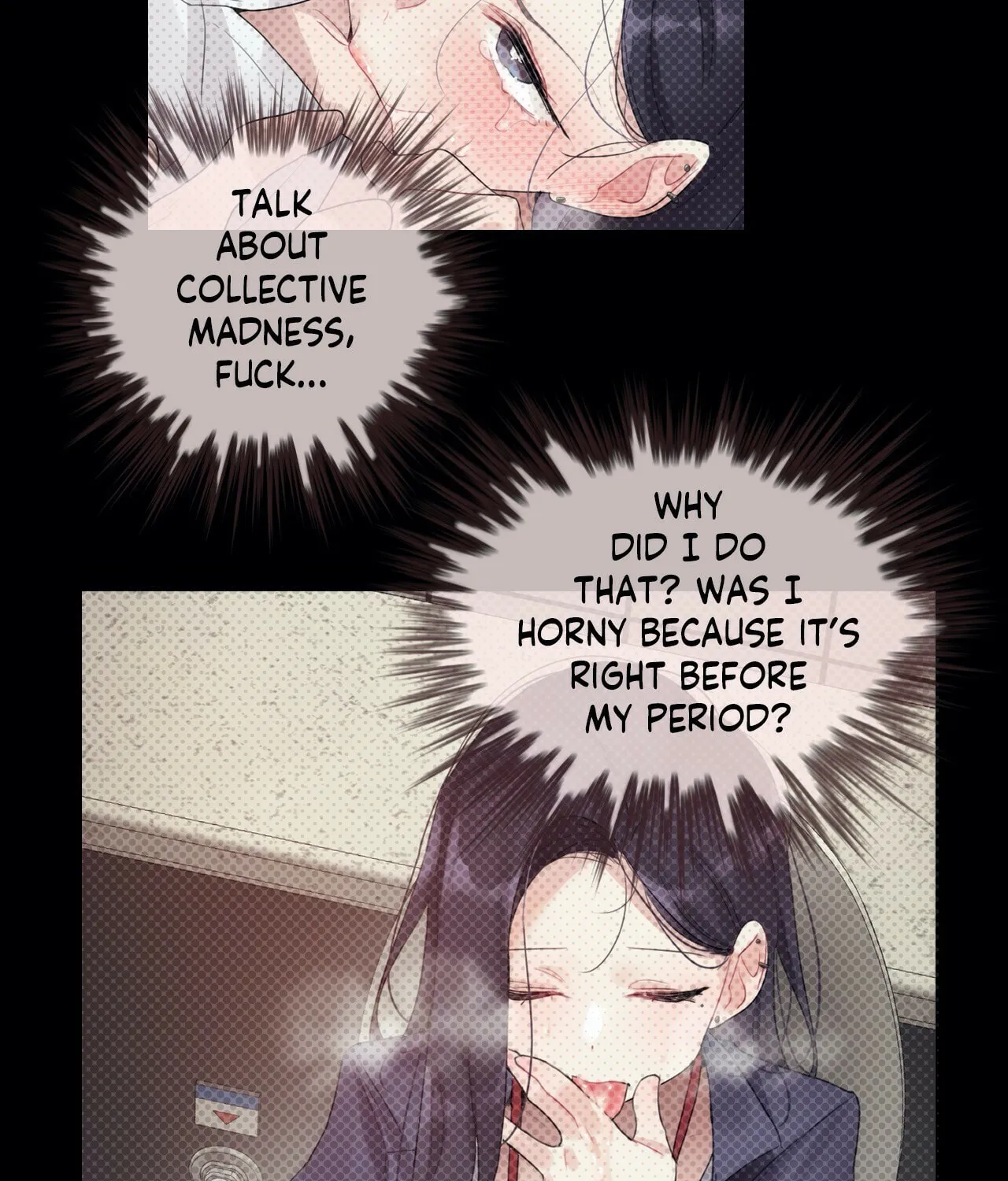 A Pervert