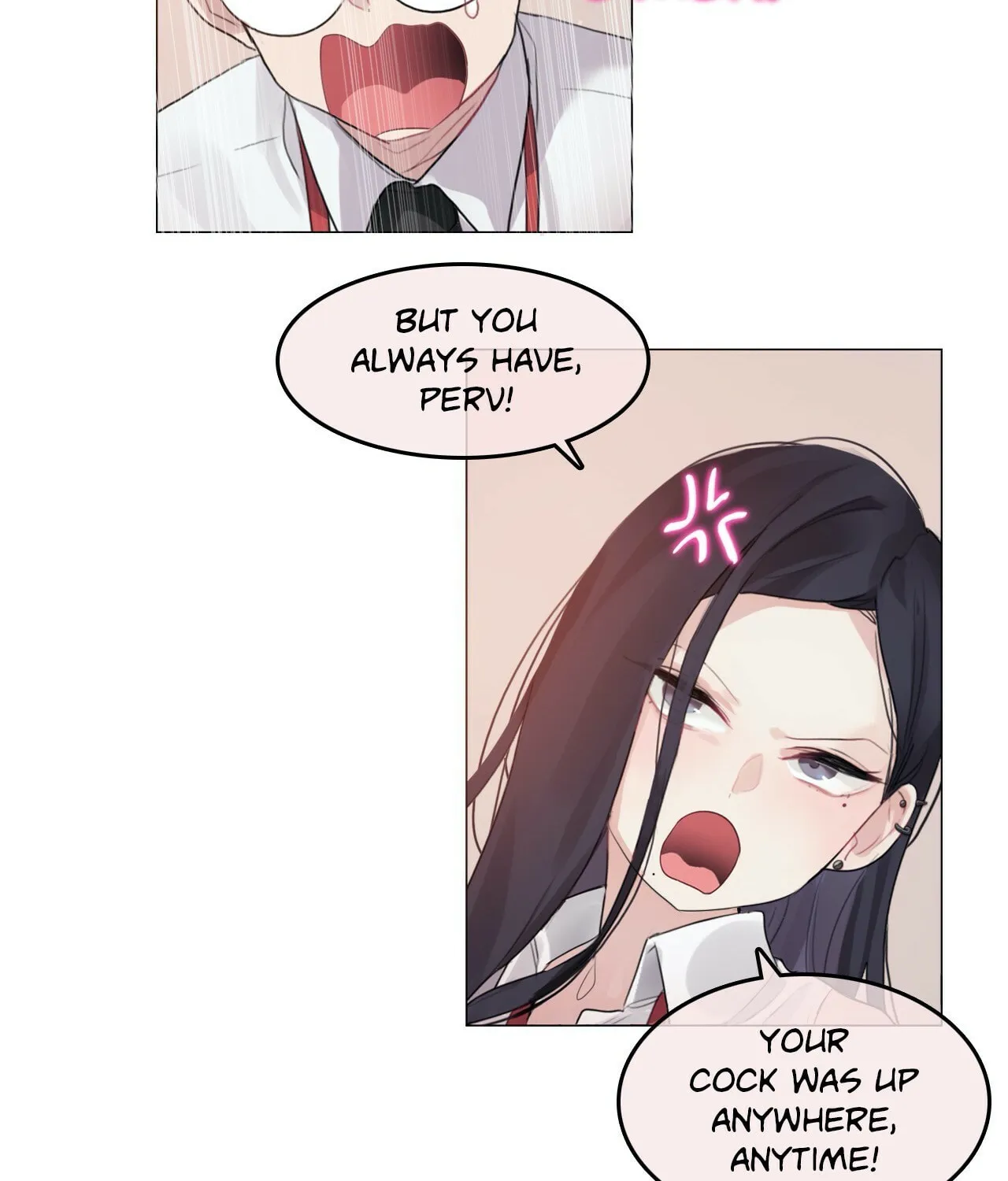 A Pervert