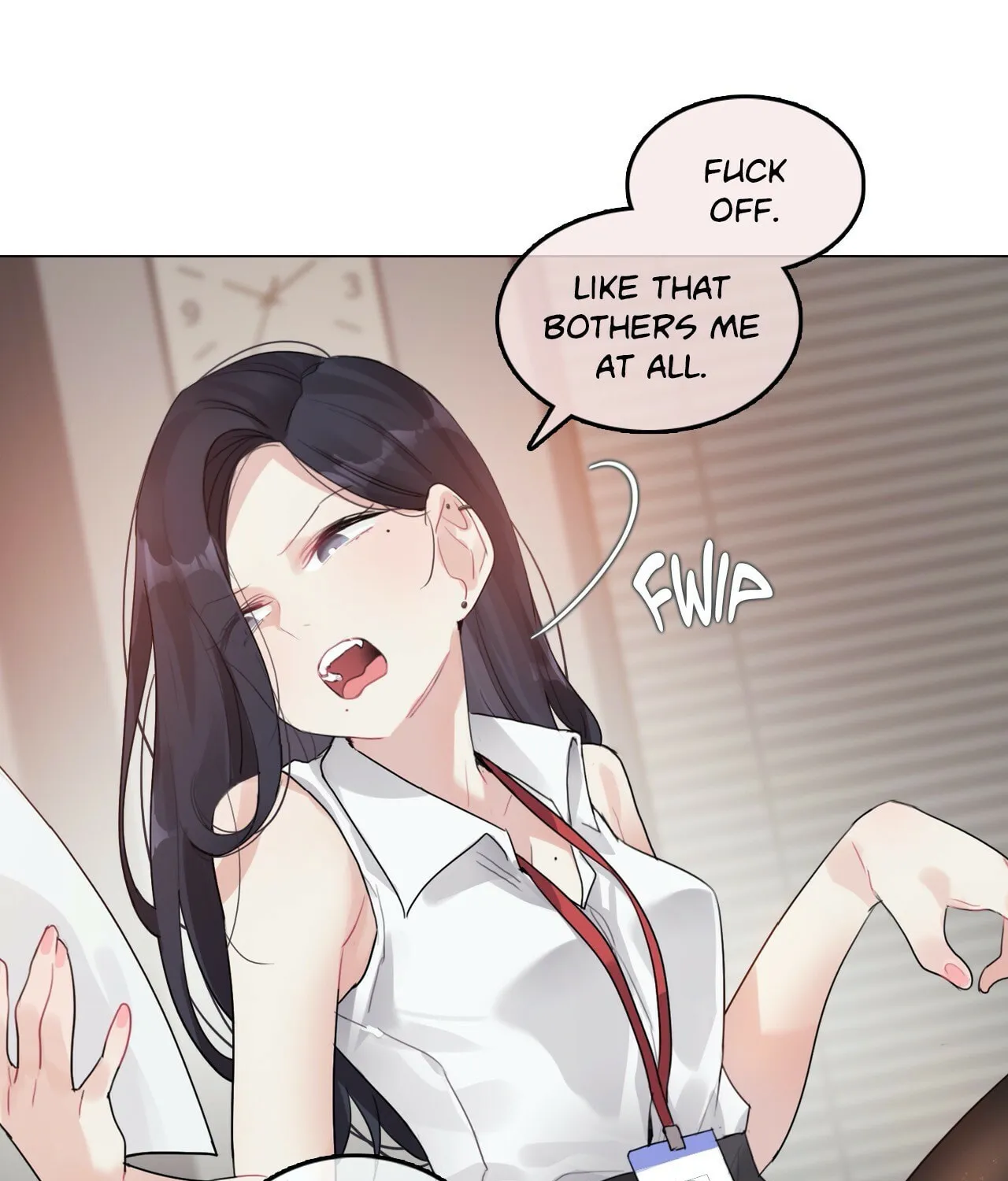 A Pervert