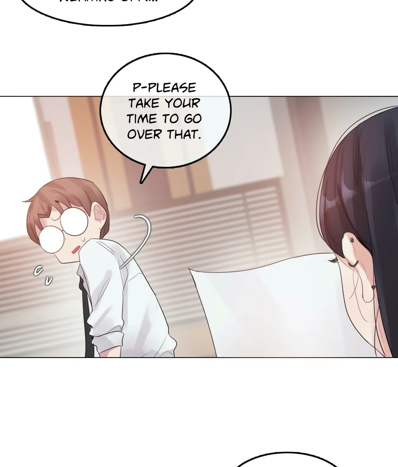 A Pervert