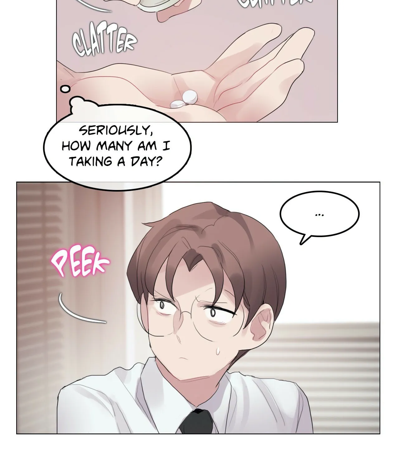 A Pervert