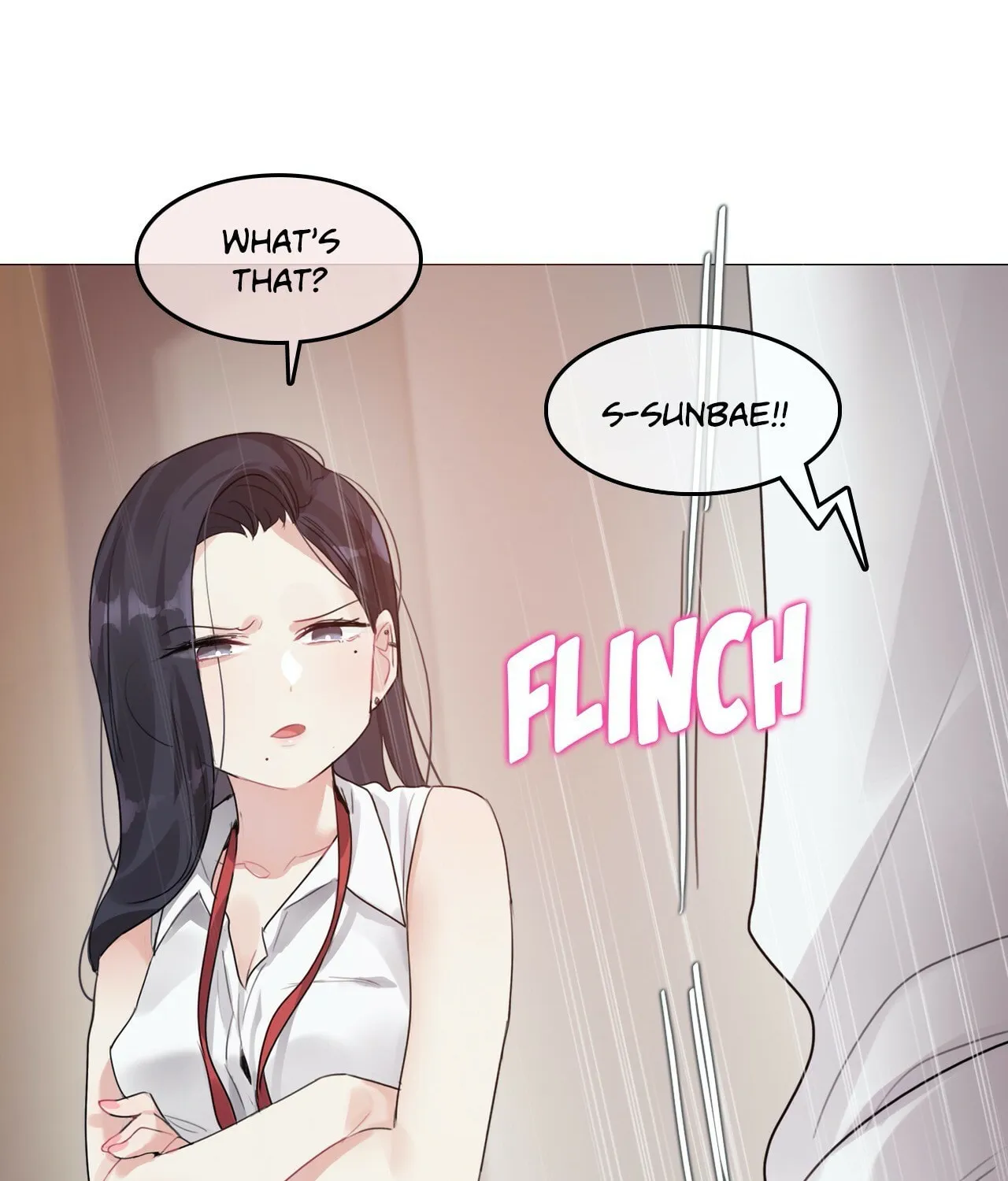 A Pervert