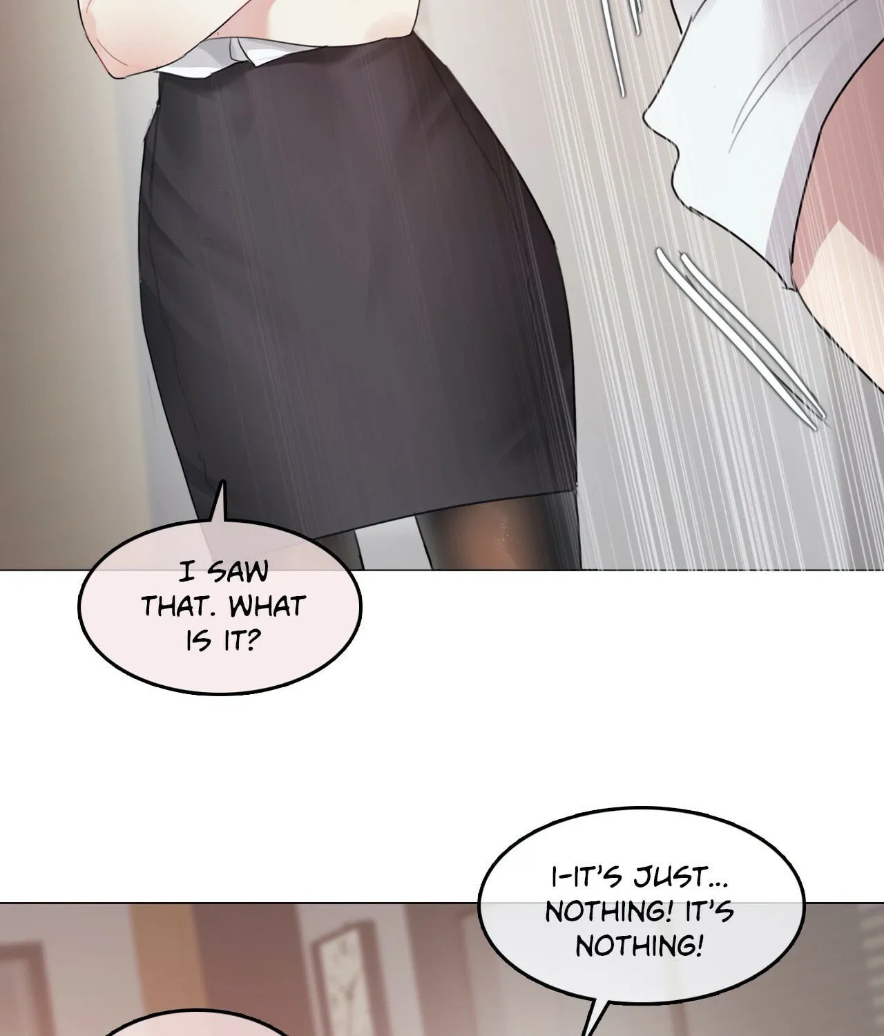 A Pervert