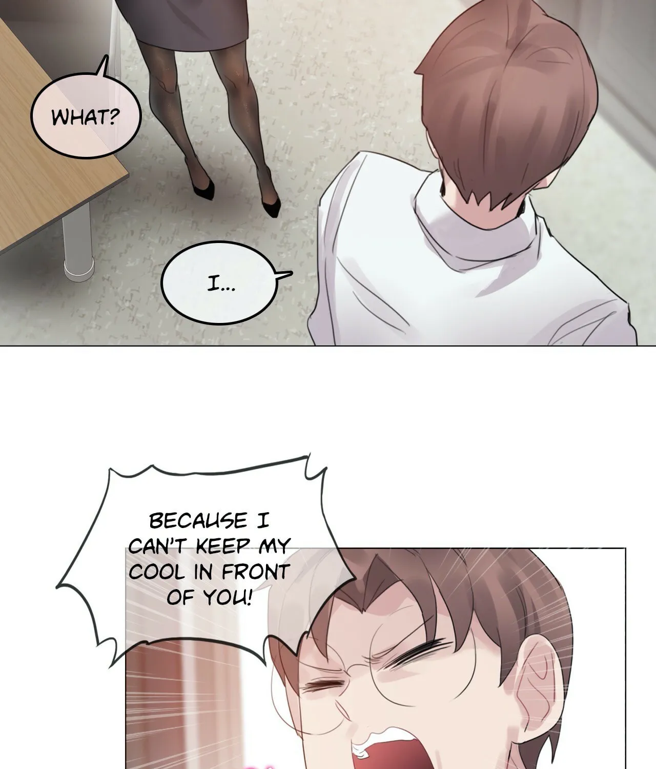 A Pervert
