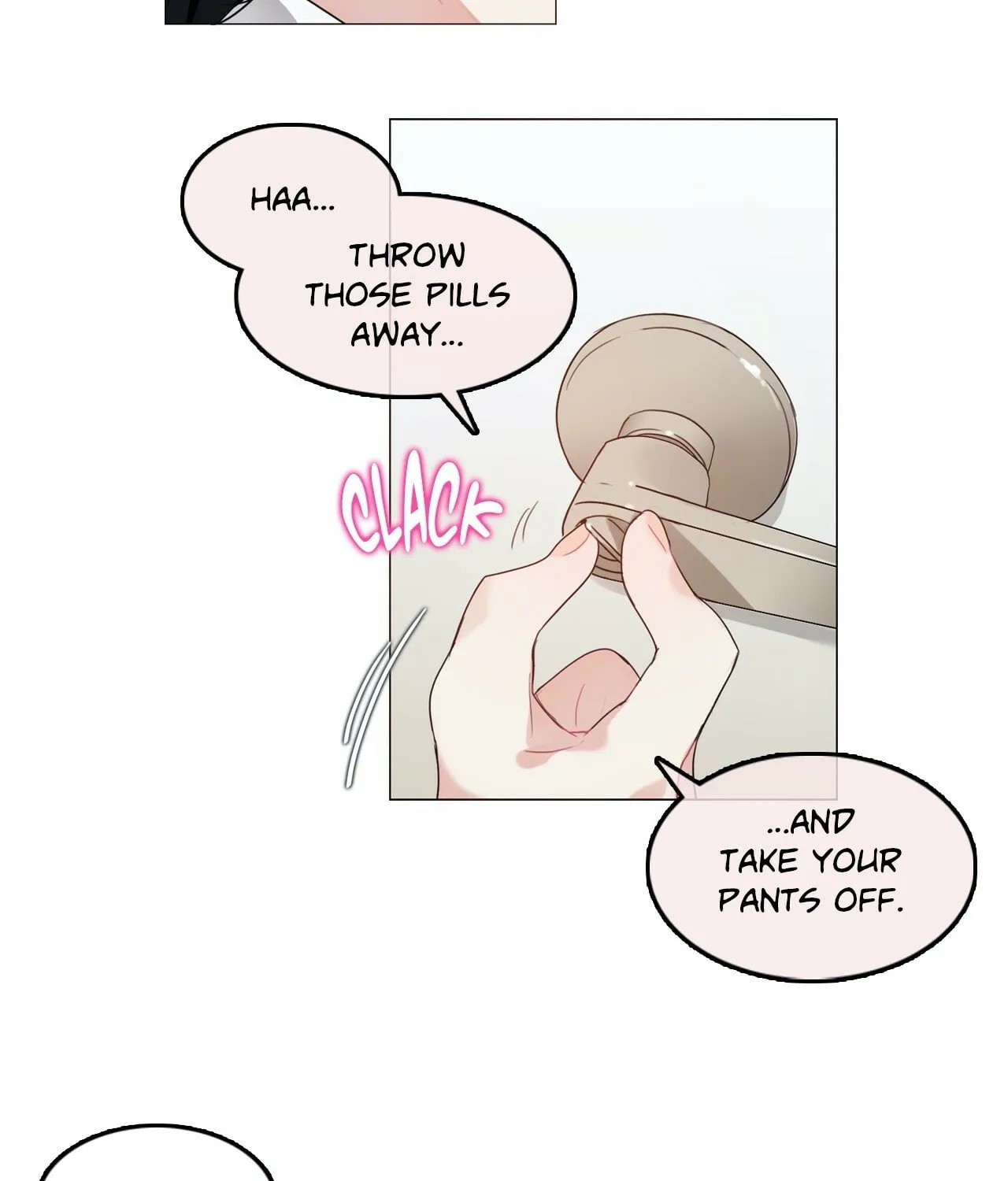 A Pervert