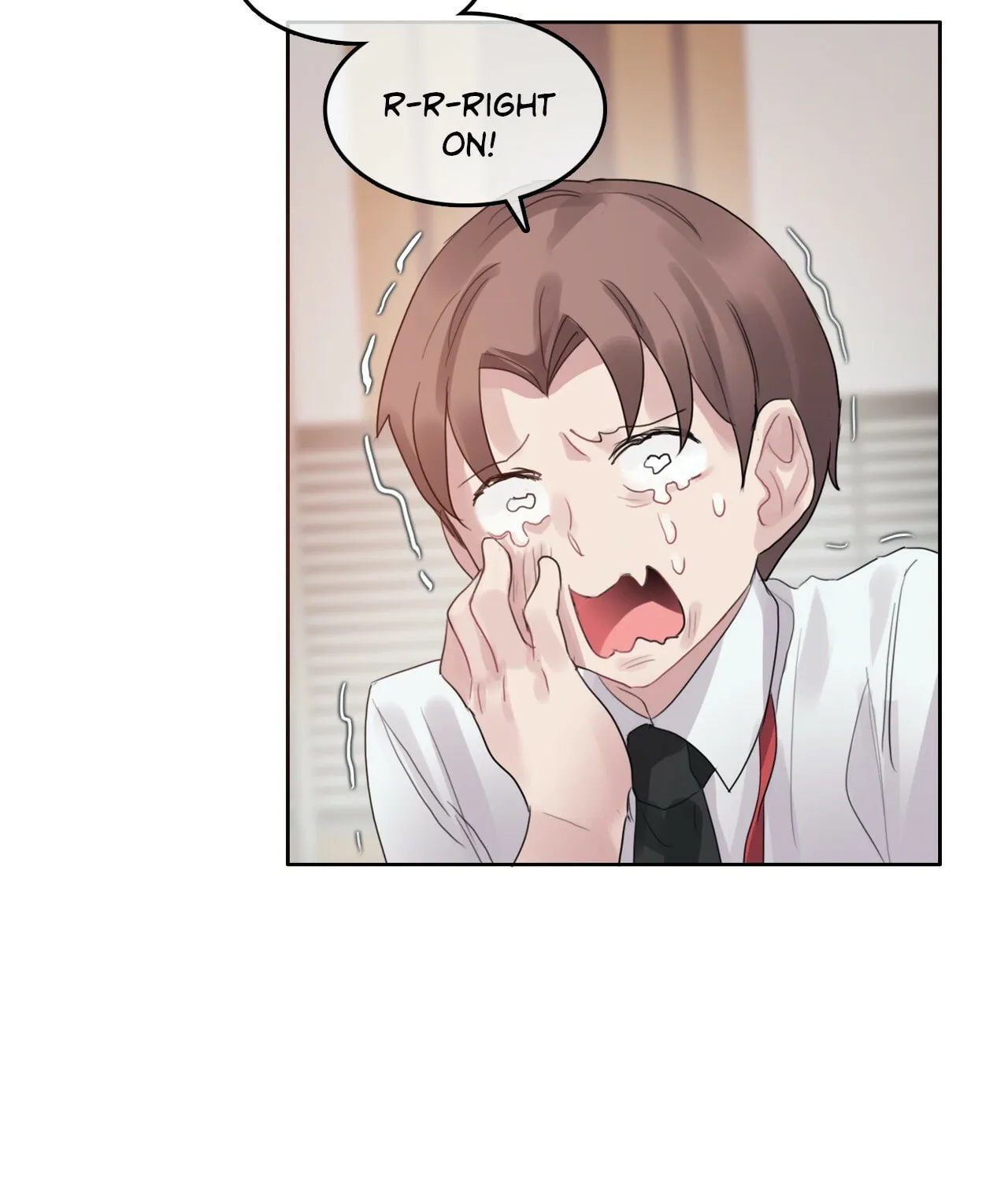 A Pervert
