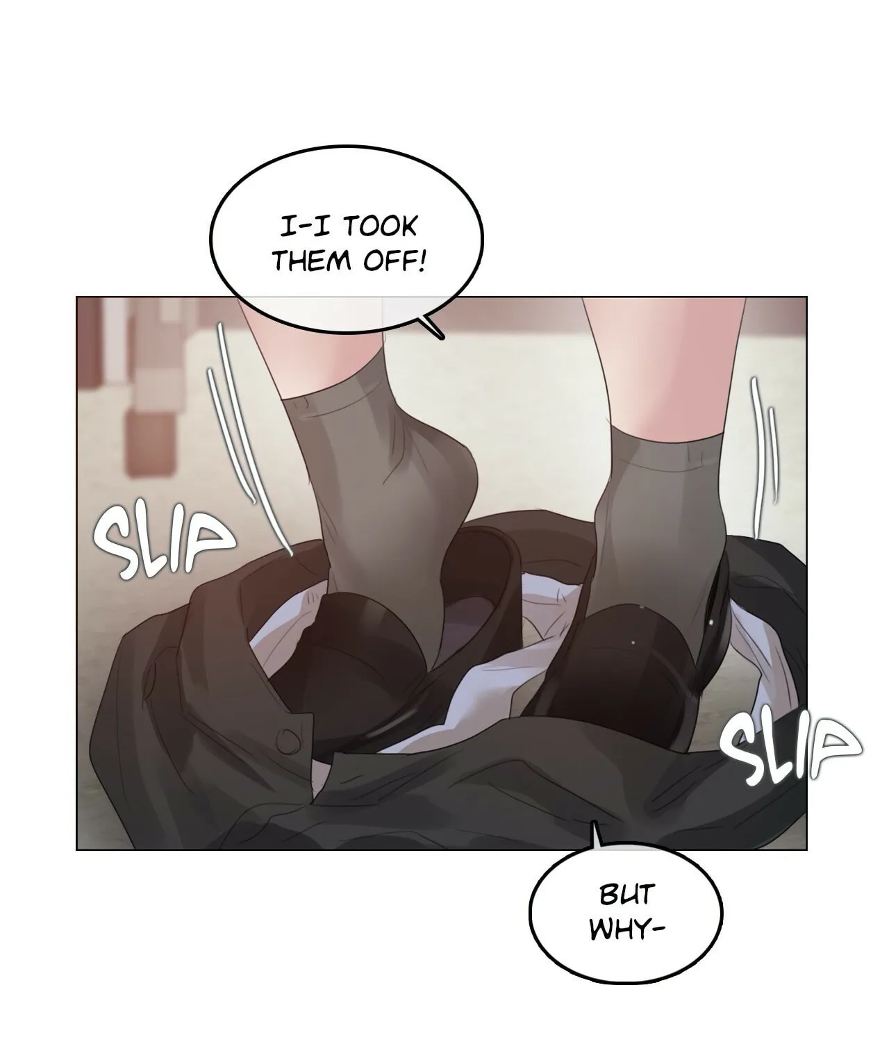 A Pervert