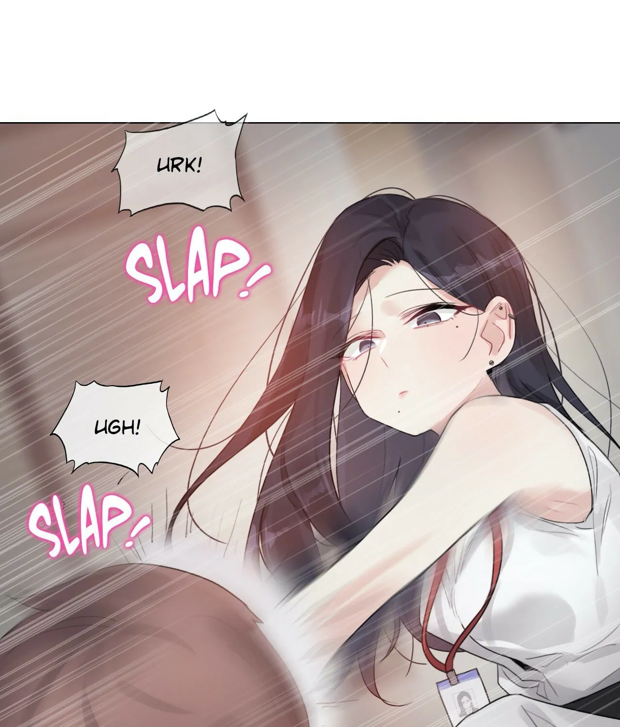A Pervert