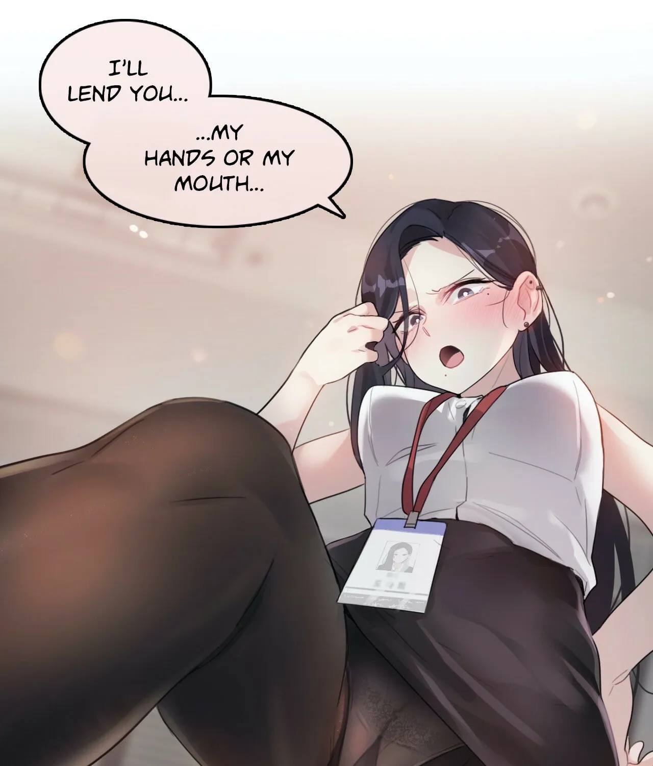 A Pervert