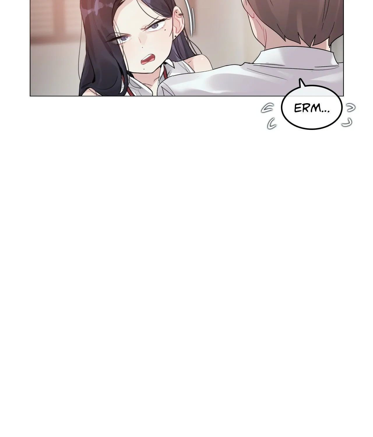 A Pervert