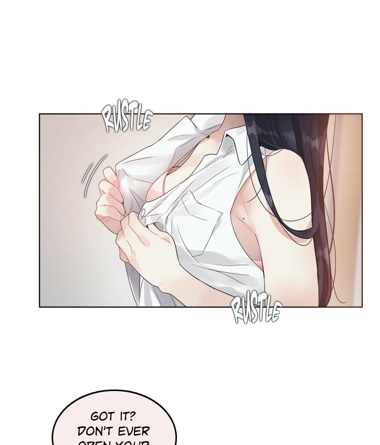 A Pervert