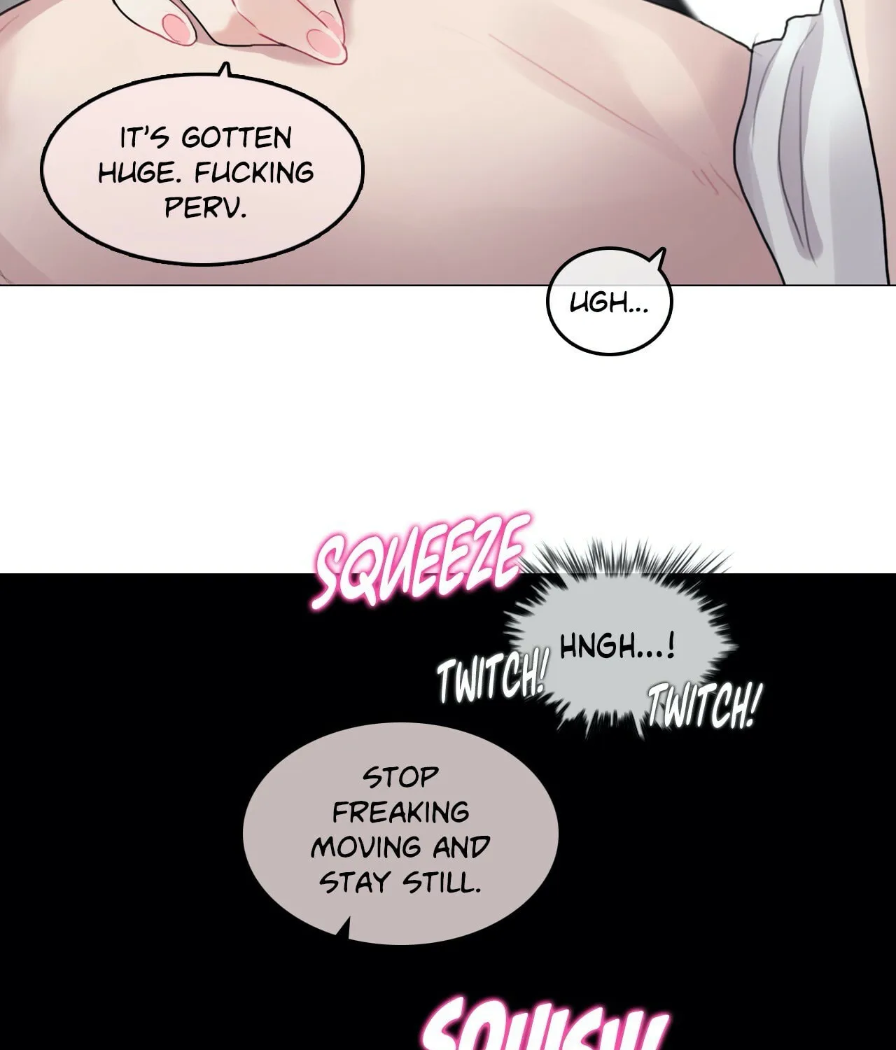 A Pervert