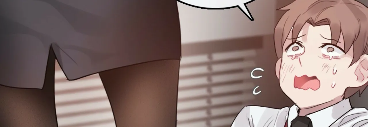 A Pervert