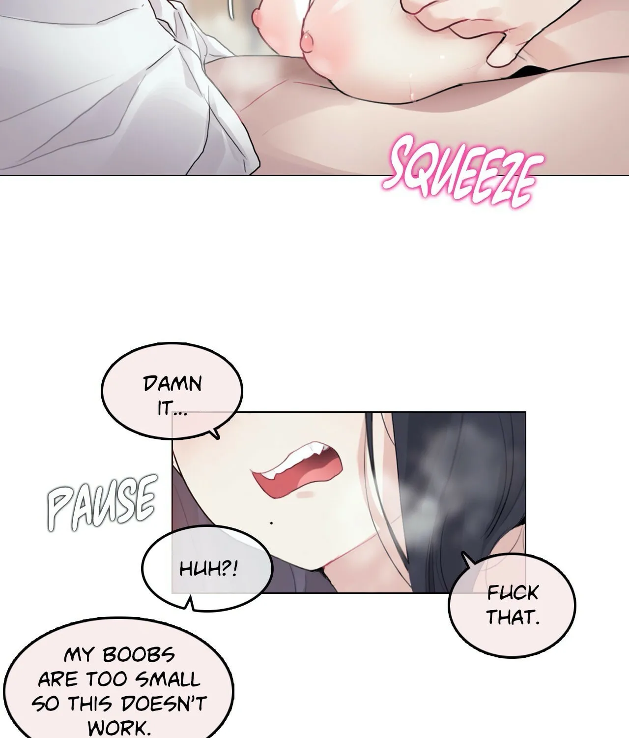 A Pervert