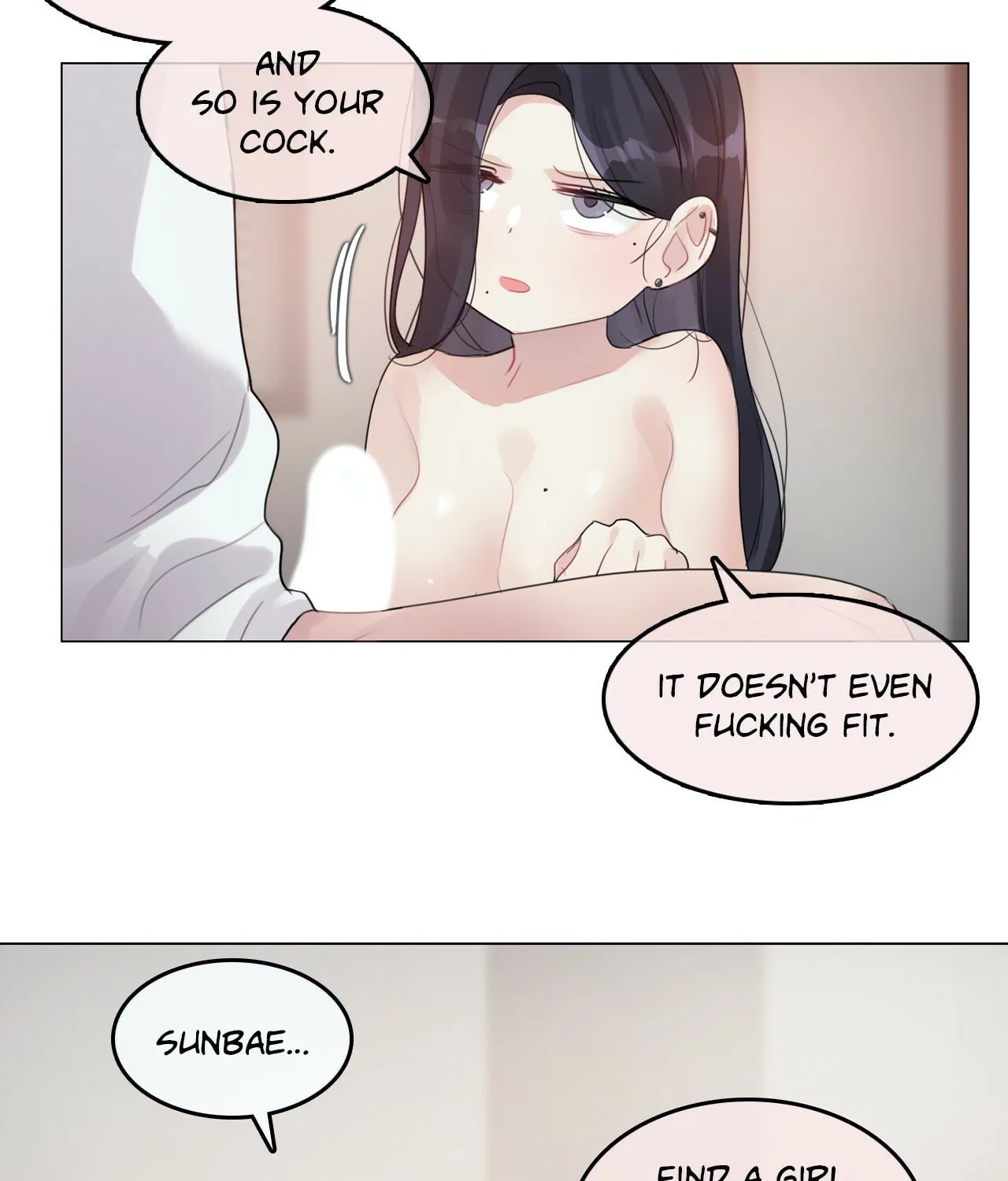 A Pervert