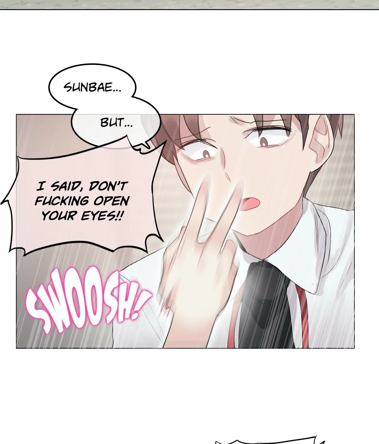 A Pervert