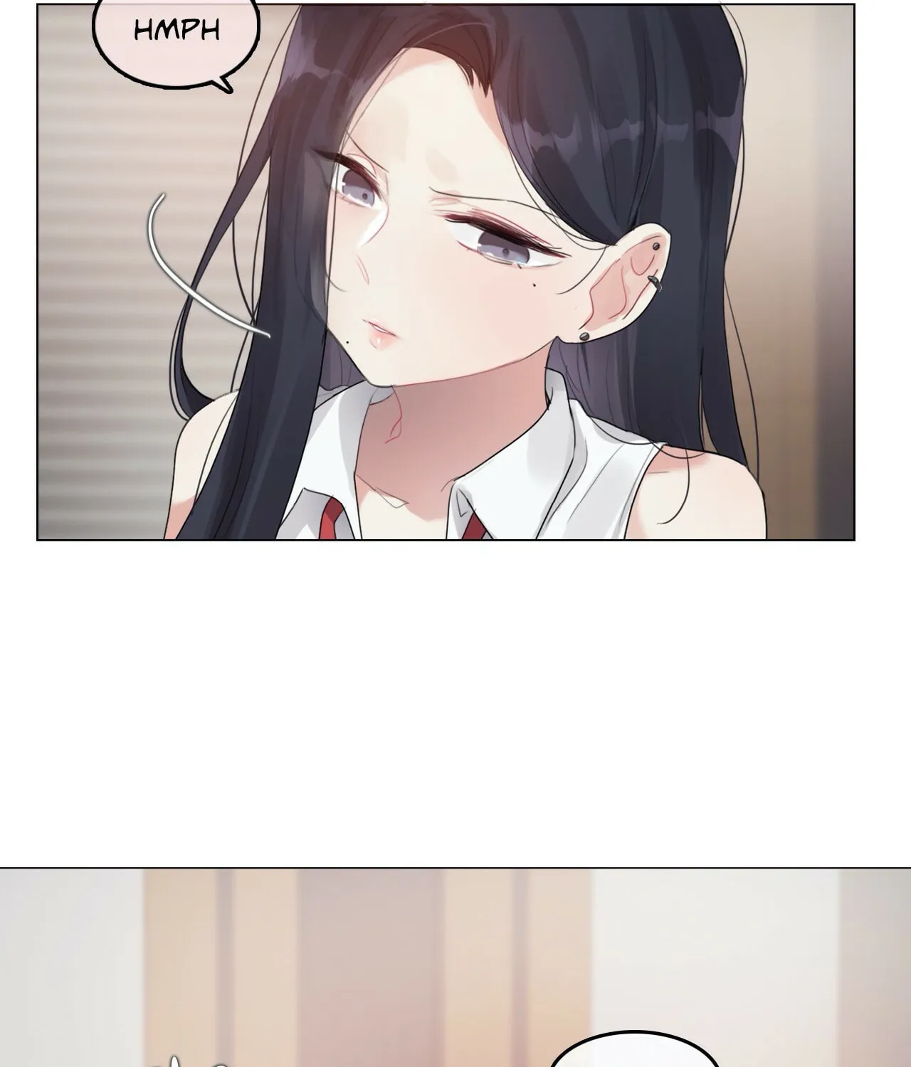 A Pervert