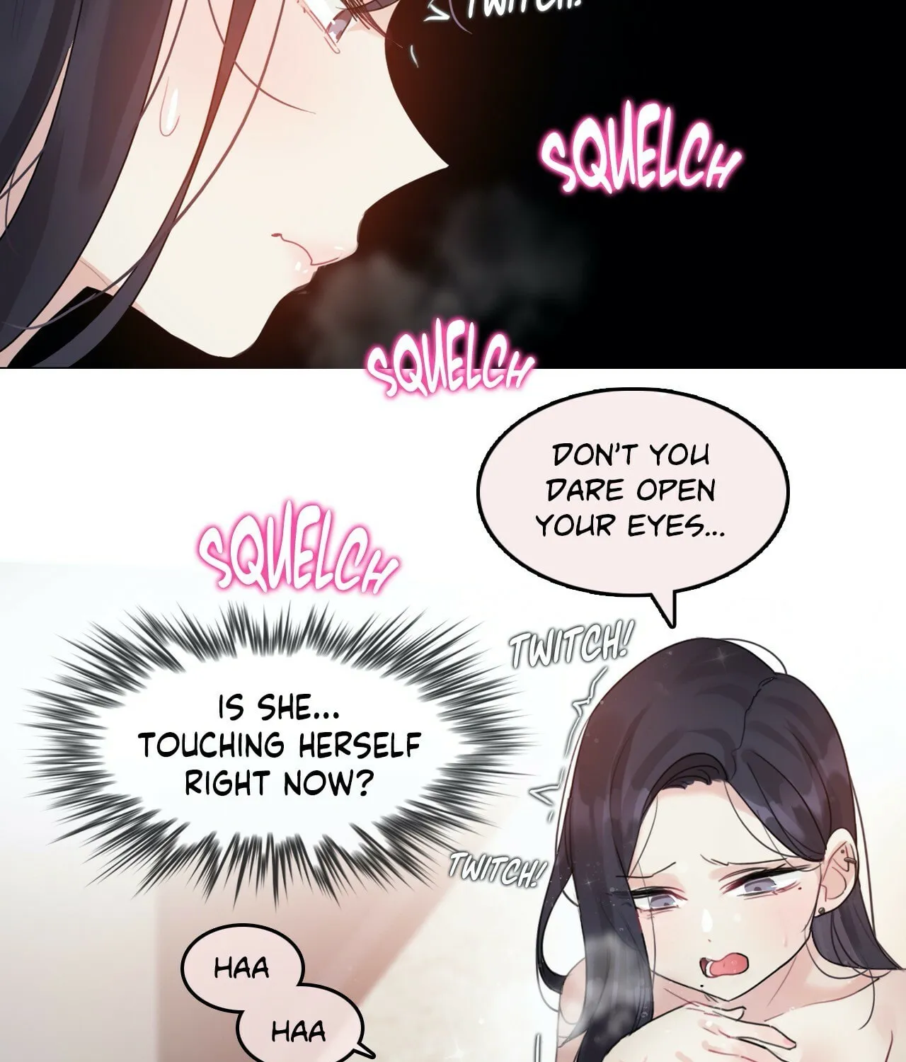 A Pervert