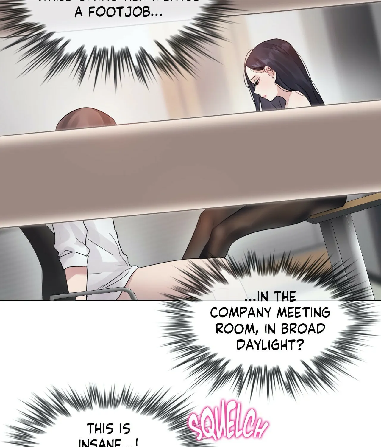 A Pervert