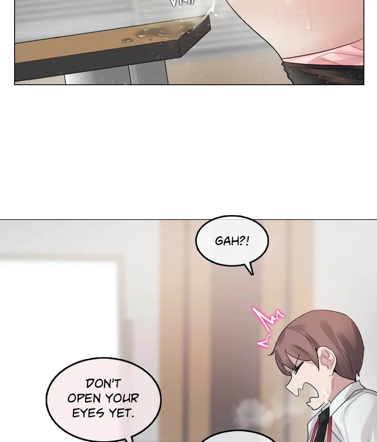 A Pervert