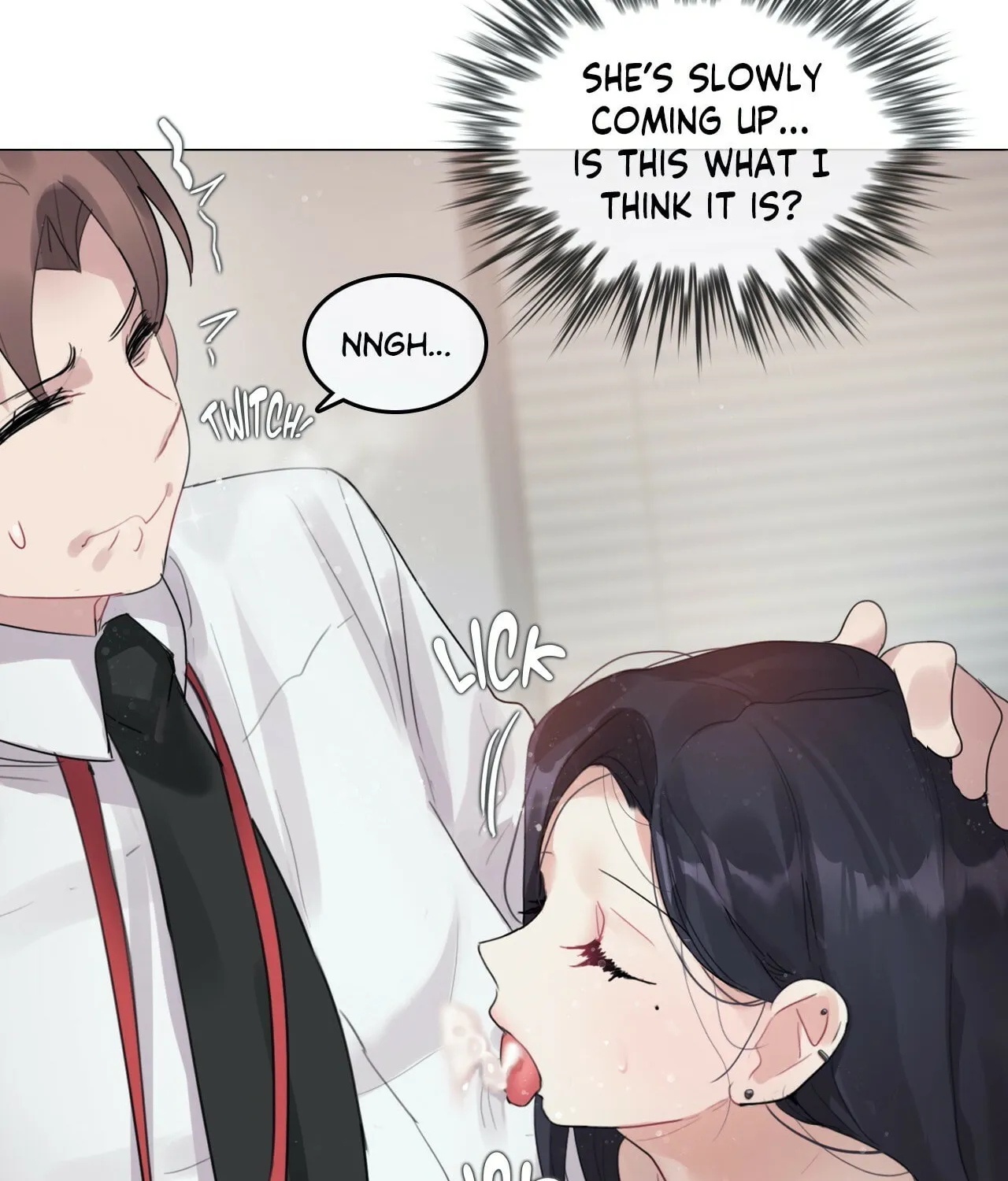 A Pervert