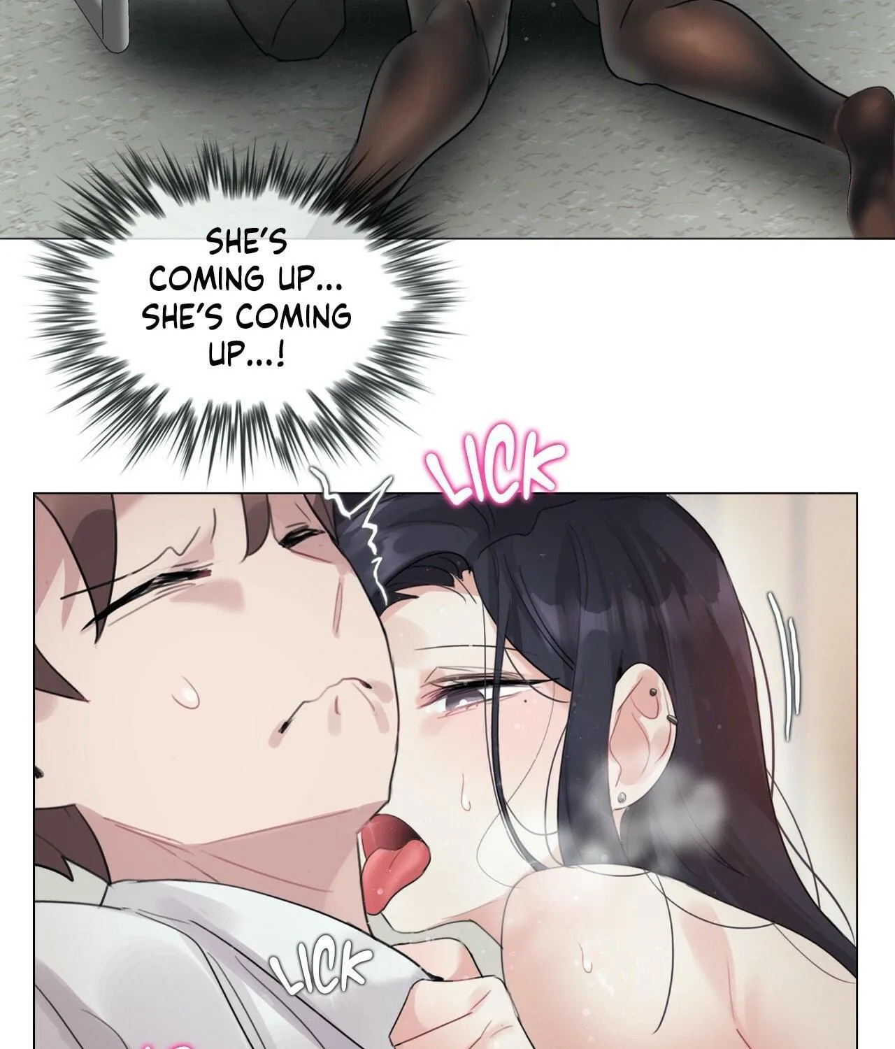 A Pervert