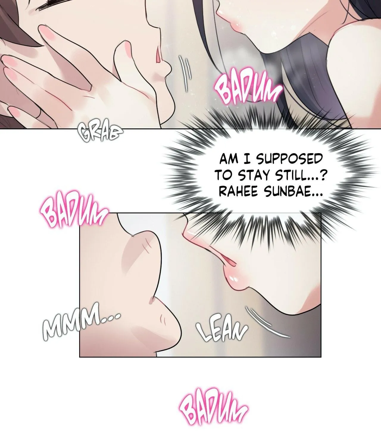 A Pervert